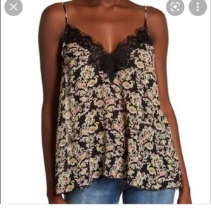 Free People Intimately Tank M